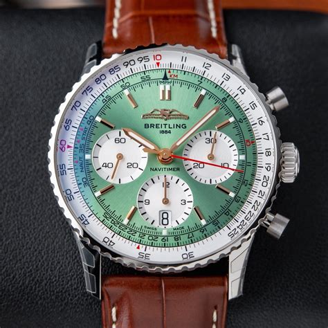 breitling navitimer key biscayne|breitling navitimer 01.